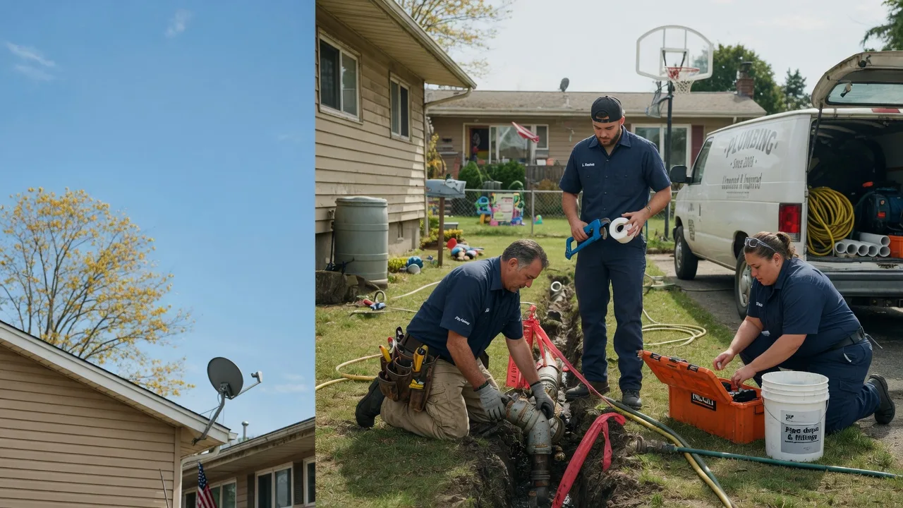 Garbage Disposal Replacement in Wellston, MI near me